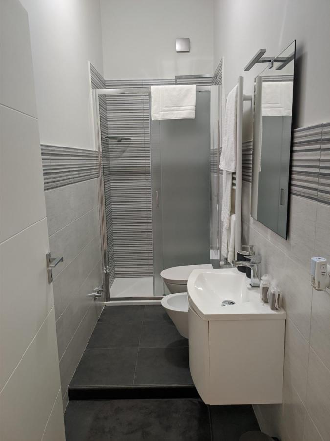 Terra Di Sud Rooms Lecce Exterior foto