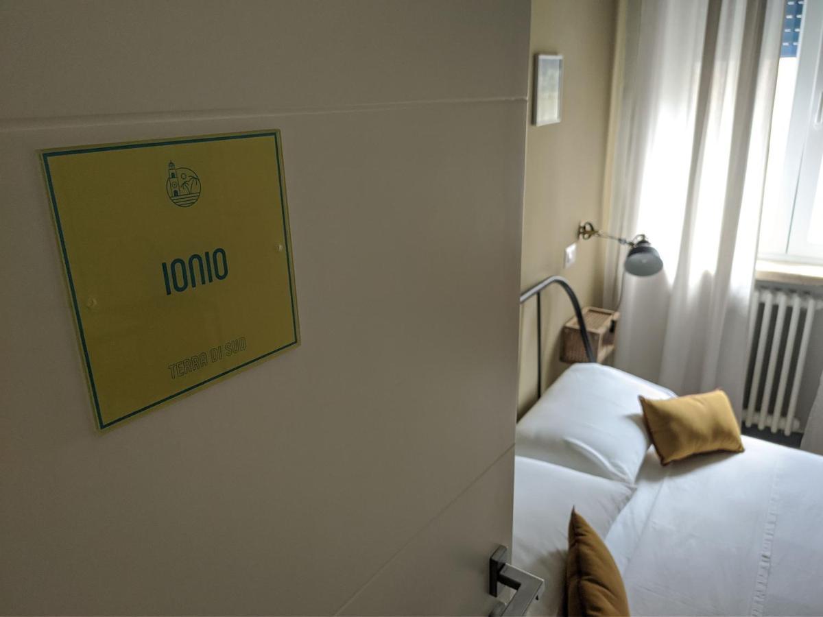Terra Di Sud Rooms Lecce Exterior foto