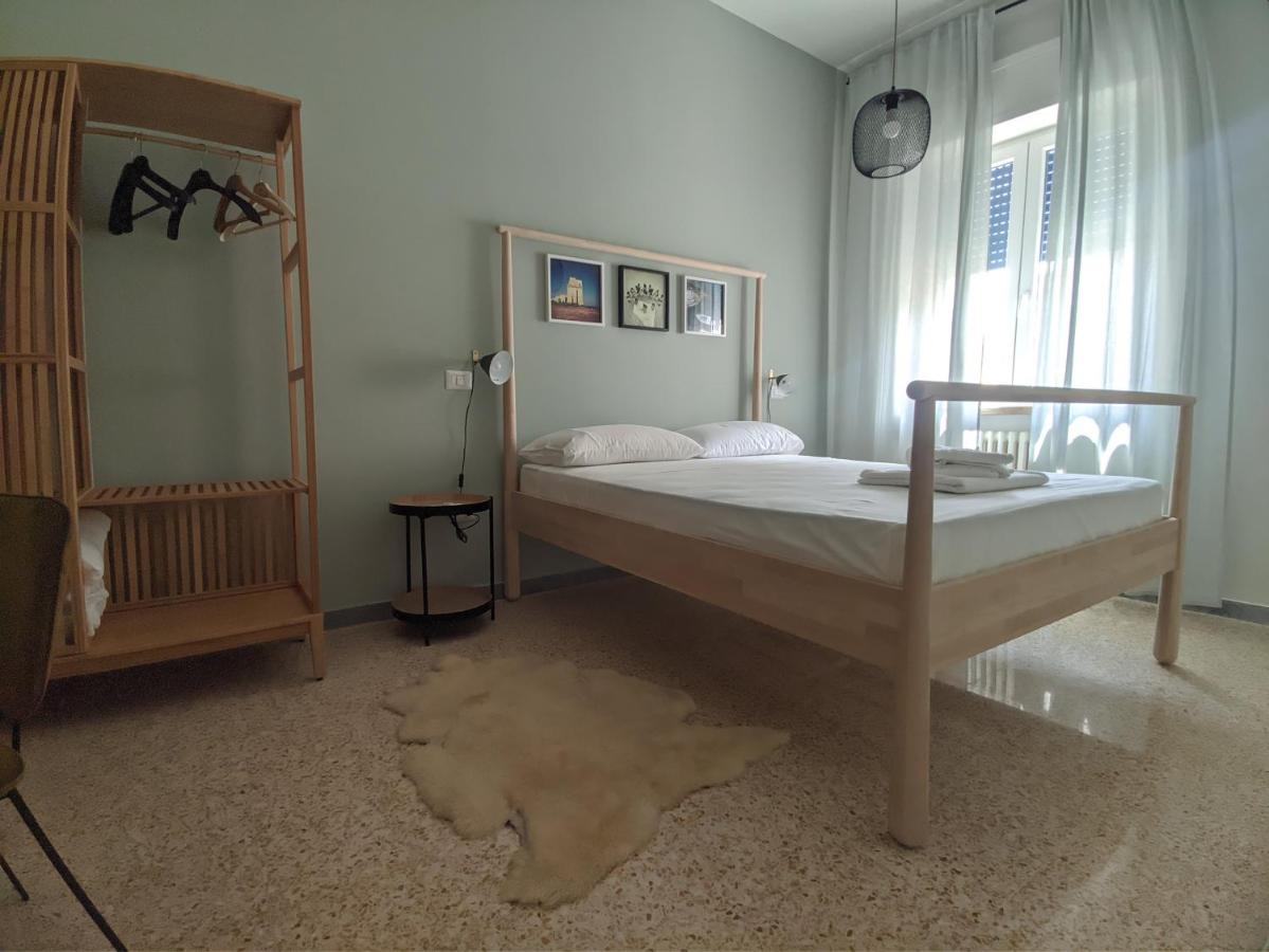 Terra Di Sud Rooms Lecce Exterior foto